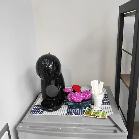 Fuorigrotta Appartamento
