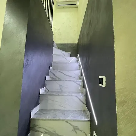 Ammor E Cor Apartment