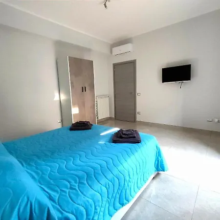 Appartamento Fuorigrotta Napoli