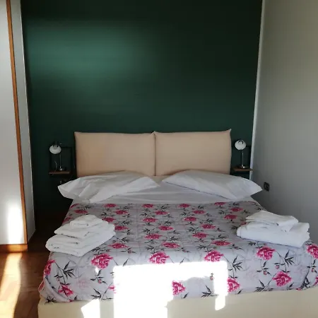 Le Terrazze A Mergellina Napels