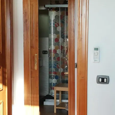 Bed & Breakfast Le Terrazze A Mergellina