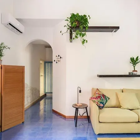 Appartement Bouganville House