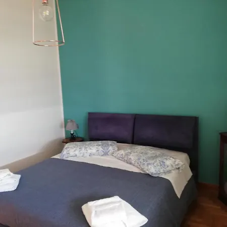 Bed & Breakfast Le Terrazze A Mergellina 2*