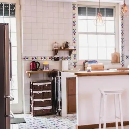 Le Terrazze A Mergellina Bed & Breakfast Napels