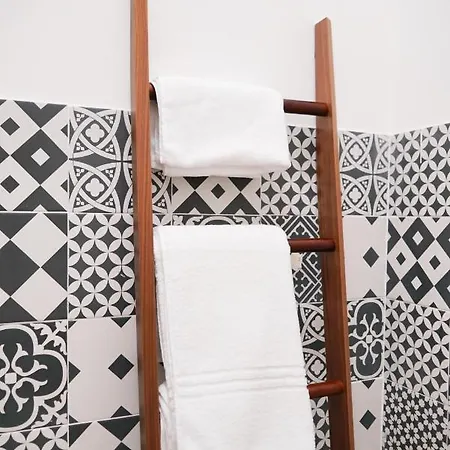 Apartment Fepa Place Design *