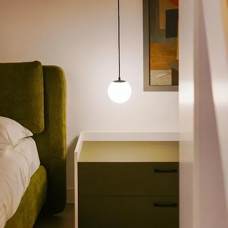 Apartment Fepa Place Design