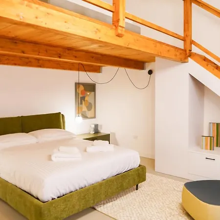 Fepa Place Design Apartment *