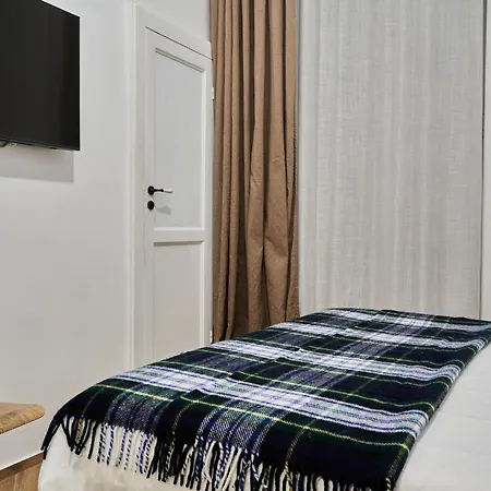 Bed & Breakfast Palazzo Bevilacqua