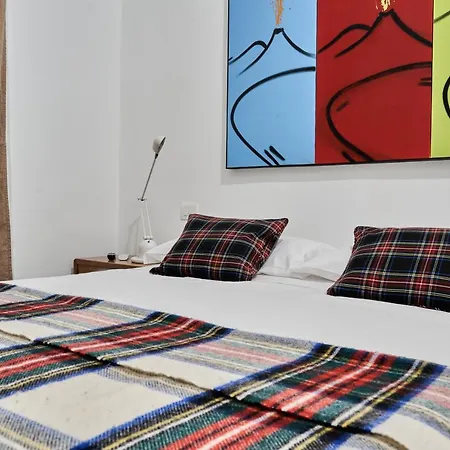 Bed & Breakfast Palazzo Bevilacqua *