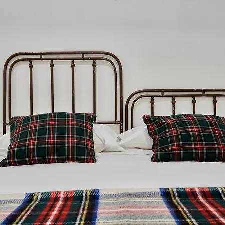 Bed & Breakfast Palazzo Bevilacqua