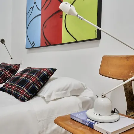 Bed & Breakfast Palazzo Bevilacqua