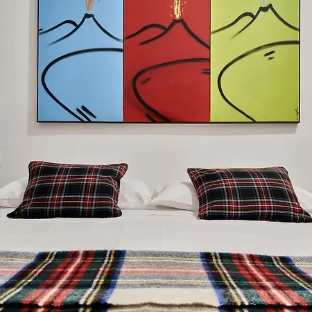 Bed & Breakfast Palazzo Bevilacqua *