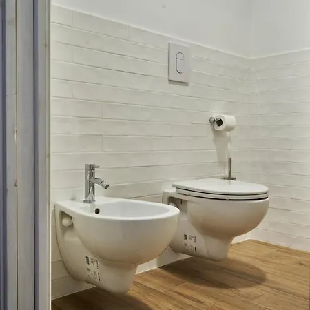 Palazzo Bevilacqua Bed & Breakfast Napels