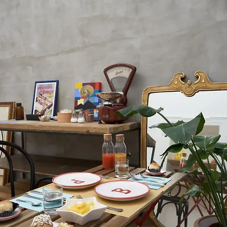 Palazzo Bevilacqua Bed & Breakfast