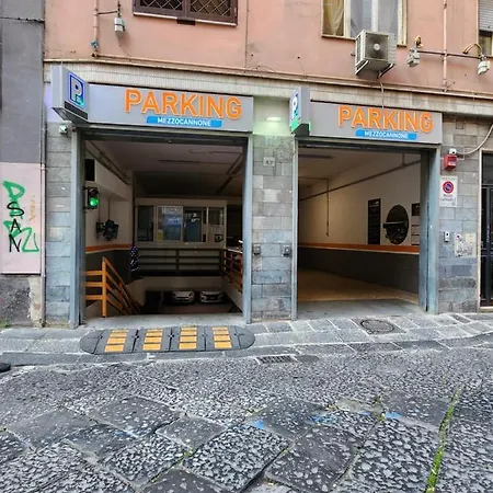 San Gennaro * Naples