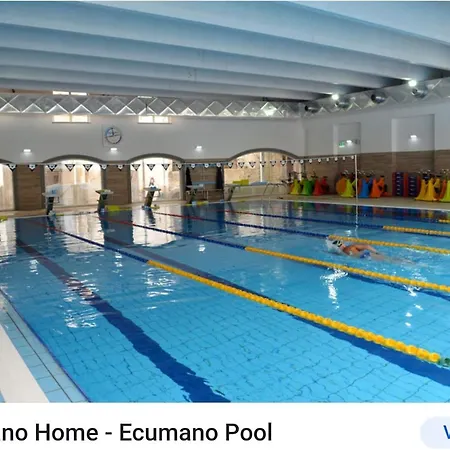 Apartment San Gennaro *