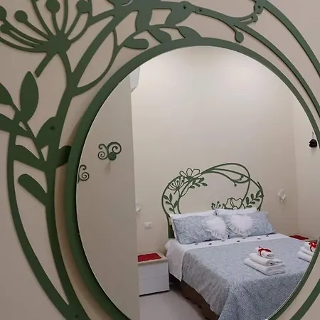 Apartament Dimora Lazzarella *