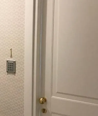 Bed & Breakfast Novanova