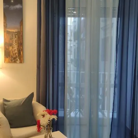 Casa de hóspedes Borgo Di San Gennaro *