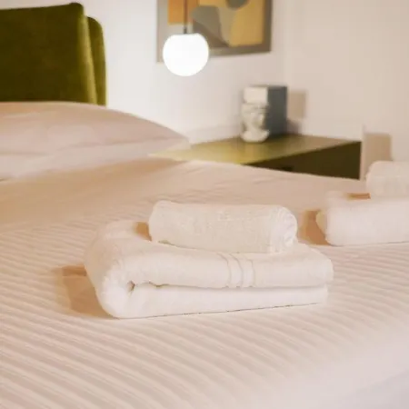 Fepa Place Design Apartment