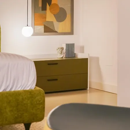 Fepa Place Design Apartment *