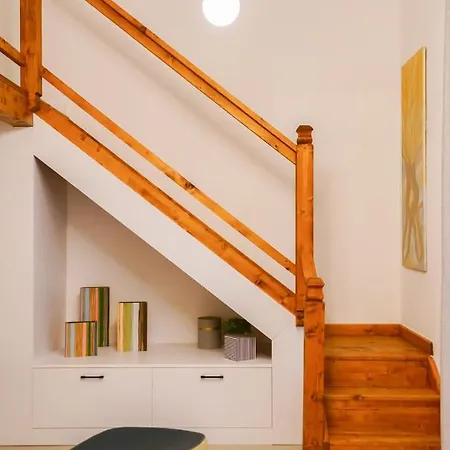 Apartment Fepa Place Design *
