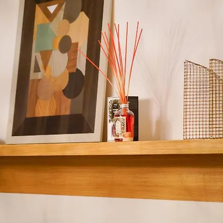 Fepa Place Design Apartment