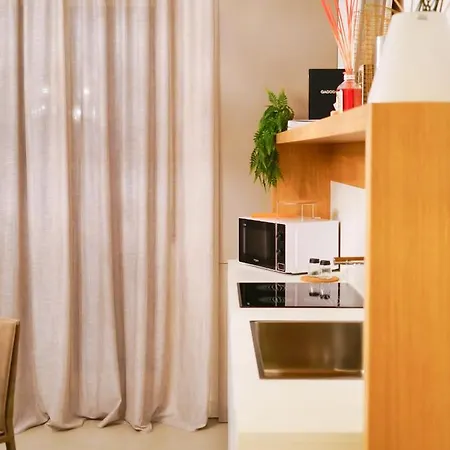 Fepa Place Design Apartment Naples