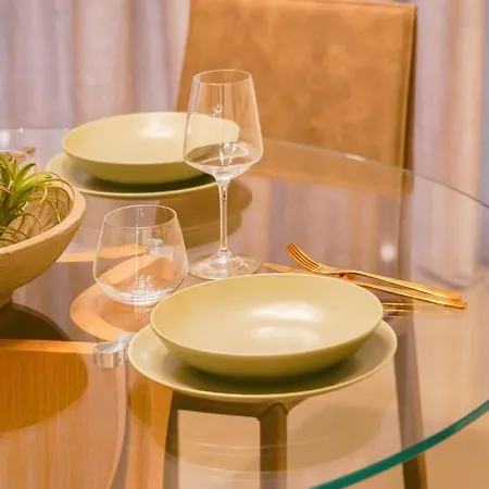 Apartment Fepa Place Design *