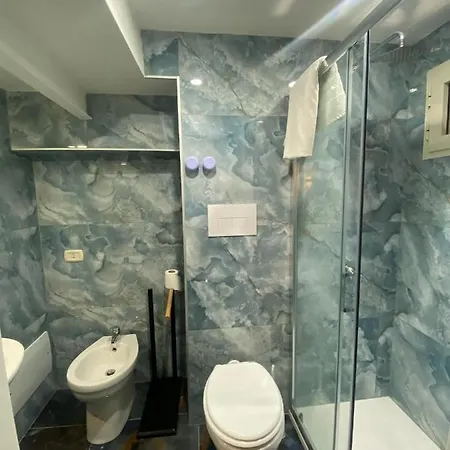 Holiday home Capodichino
