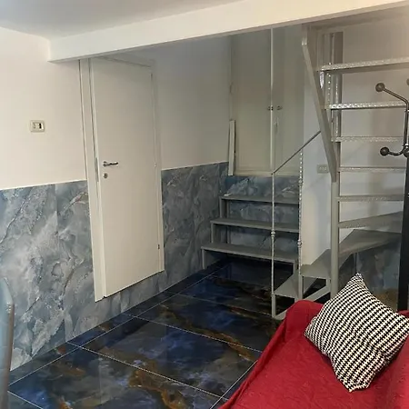 Capodichino Holiday home Naples