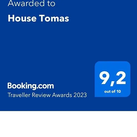 House Tomas