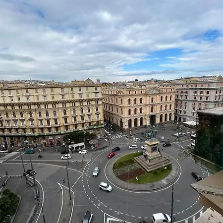 2naples * Nápoles