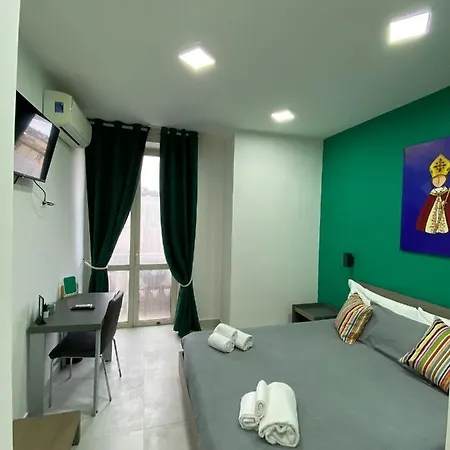 2naples Casa de hóspedes *