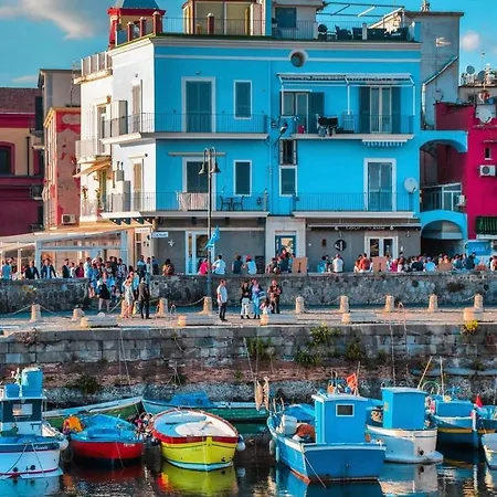 Fuorigrotta Appartamento Napoli