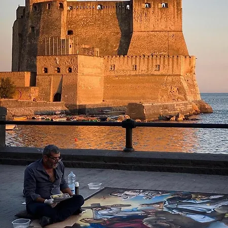 Fuorigrotta * Napoli