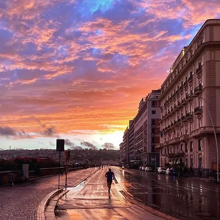 Fuorigrotta Appartamento Napoli