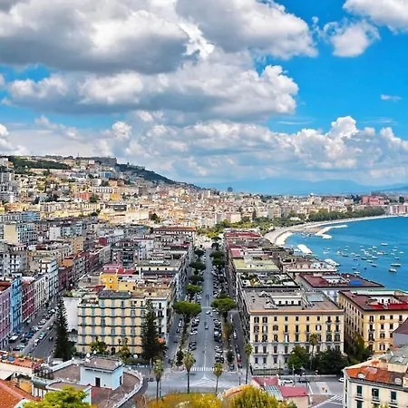 Fuorigrotta * Napoli