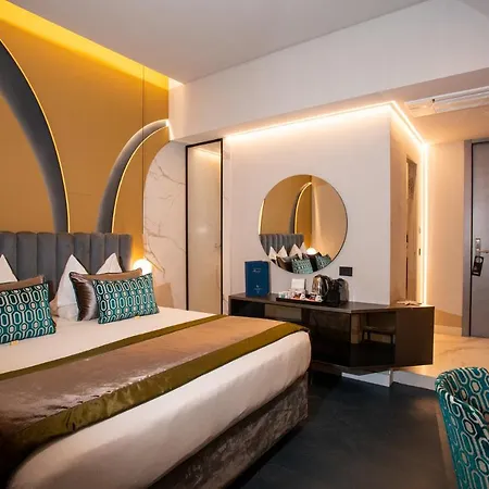 Hotel Relais Sul Mare Boutique