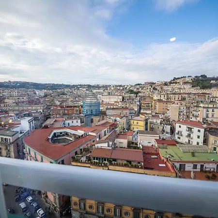 Bed and breakfast Nel Cuore Di Parthenope 2*