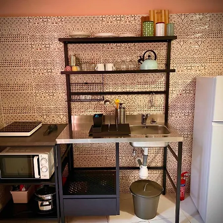 Panare Appartamento Napoli