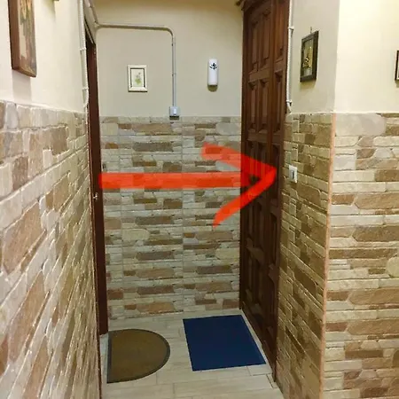Appartamento Panare