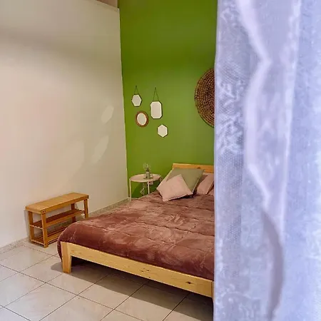 Panare Appartamento Napoli