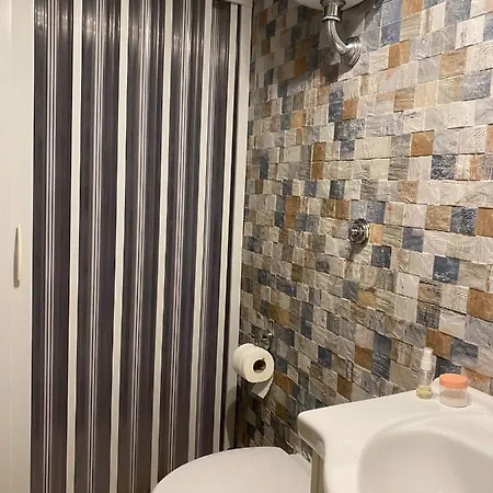 Ciro House Bed & Breakfast Naples