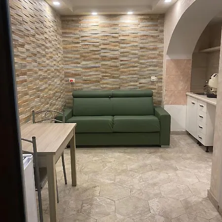 Bed & Breakfast Ciro House Naples
