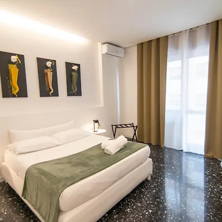 La Hara Apartament Neapol