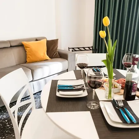 La Hara Apartament