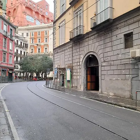 Vittoria Apartamento *