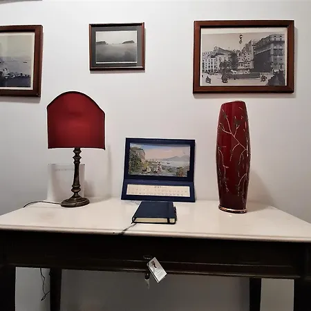 Apartamento Vittoria