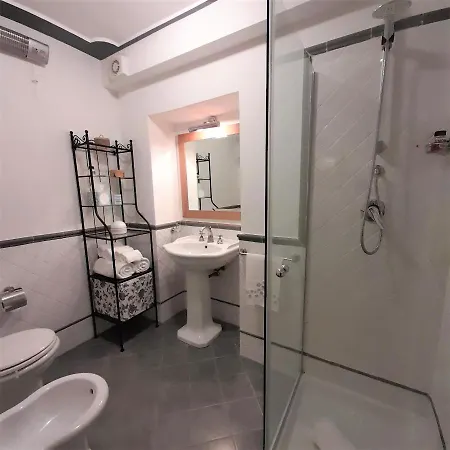 Apartamento Vittoria Nápoles